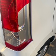 ワゴンR 引き取り可能な方 の画像