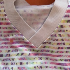 宇城市まこと幼稚園　　体操服　夏、冬、帽子の画像