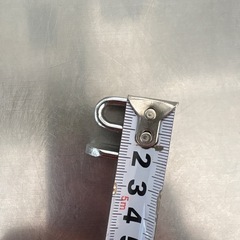 ルミナス　連結用フック✖️6個の画像