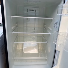 東芝 TOSHIBA 冷蔵庫 GR-R15BS 2020年製の画像