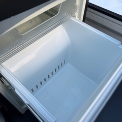 東芝 TOSHIBA 冷蔵庫 GR-R15BS 2020年製の画像