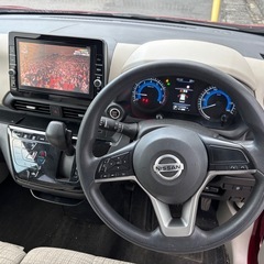 令和3年デイズ部品取り車の画像