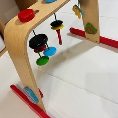 ベビージムの画像