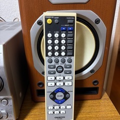 ONKYO オーディオX-N7X Bluetoothレシーバー付き
の画像