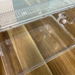 <ハムスターケージ>クリーンケージ460の画像