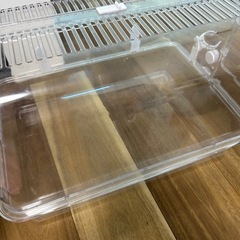 <ハムスターケージ>クリーンケージ460の画像