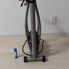 レッグマジックの画像