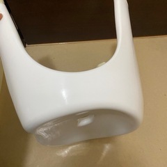 2/7まで　ニトリ風呂椅子の画像