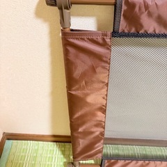 【美品】ベビーゲートの画像