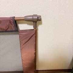 【美品】ベビーゲートの画像