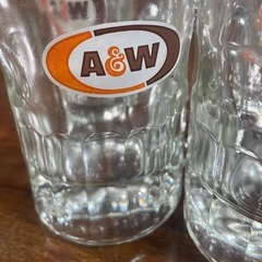 A&Wジョッキの画像