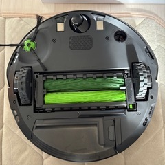 Roomba j7 ルンバJ7 （付属品あり）の画像