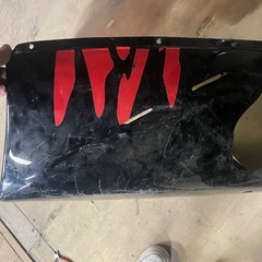 nsr250rカウルセット「カウルのみ」の画像