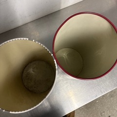 アンティーク昭和レトロゴミ箱‼️マイルドセブンラークの画像