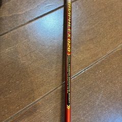 バドミントンラケットの画像