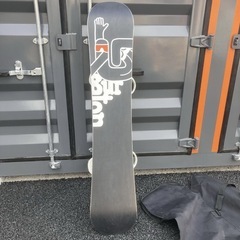 早い者勝ち　バートンスノーボードの画像