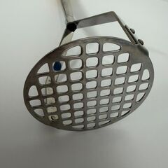 業務用マッシャー(φ100×335)｜500円の画像