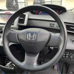 ホンダ　フリード　平成23年式　約14万キロの画像