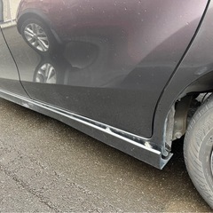 ホンダ　フリード　平成23年式　約14万キロの画像