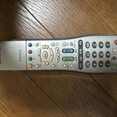シャープ　AQUOS 
の画像