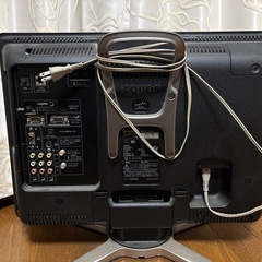 シャープ　AQUOS 
の画像