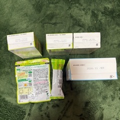 離乳食セットの画像