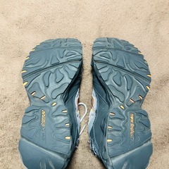 NEW BALANCE ニューバランス ML703BA 27cmの画像