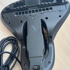 ハンディ&布団クリーナーの画像