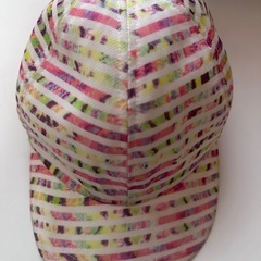 宇城市まこと幼稚園　　体操服　夏、冬、帽子の画像