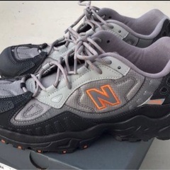 NEW BALANCE ニューバランス ML703BA 27cmの画像