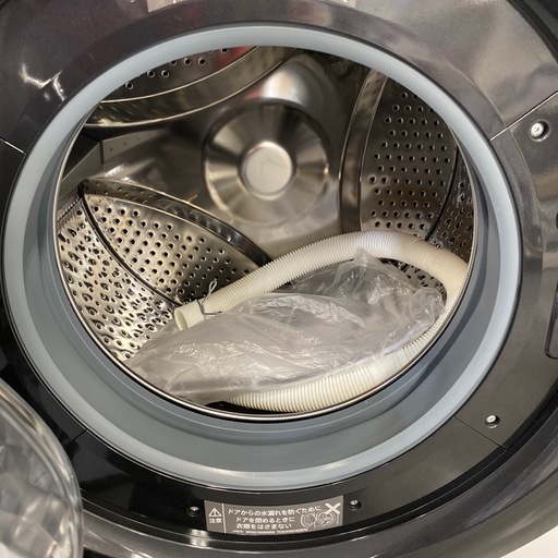 SHARP ES-S7H 7.0kg 2023年製