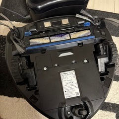 Panasonic ロボット掃除機　ルーロ　RULOの画像