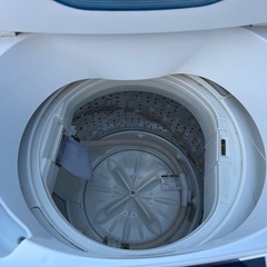 HITACHI 日立 洗濯機 NW-5MR  の画像
