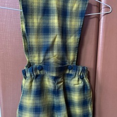 宇城市まこと幼稚園　制服　制帽
の画像