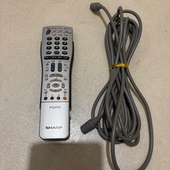 液晶テレビ　16Vの画像