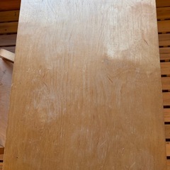 チャイルドデスクセット
の画像