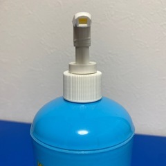 ディズニー ハンドソープ入れなどにの画像