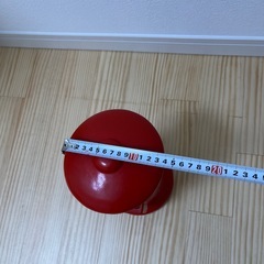 置き物　郵便ポストの画像