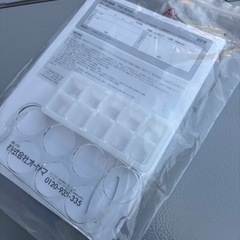 美品 アイリスオーヤマ 87L 2ドア冷蔵庫 PRC-B092D 2025年製 シルバー 小型サイズの画像