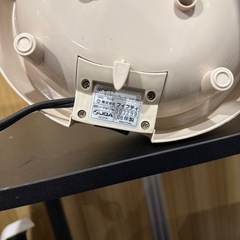 ミニホットプレートの画像