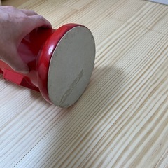 置き物　郵便ポストの画像