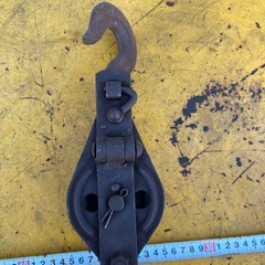 2連滑車 75m/mの画像