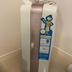 除湿機の画像