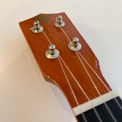 ウクレレの画像