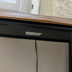 キッチンラックの画像