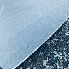 ✅SHARPノンフロン冷凍冷蔵庫✅ ✅SJ-D14F-S✅の画像