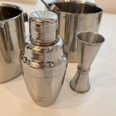 アイスキーパー　カクテルセットの画像