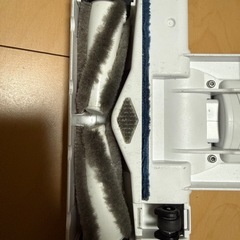 【展示品】Panasonic MC-NS100K-W コードレス掃除機の画像