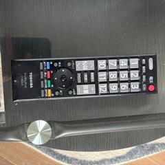 東芝　TOSHIBA REGZA 32インチ　テレビの画像