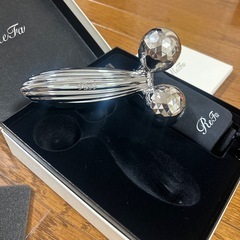 新品未使用 ReFa リファカラットレイの画像